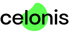 Partnerlogo celonis