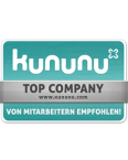 Kununu Top Company