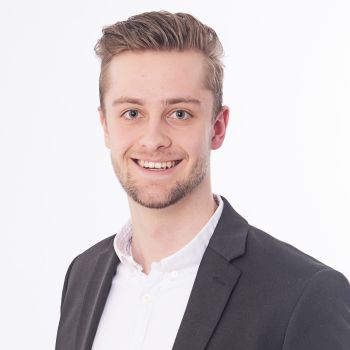 Portrait Niklas Jansen