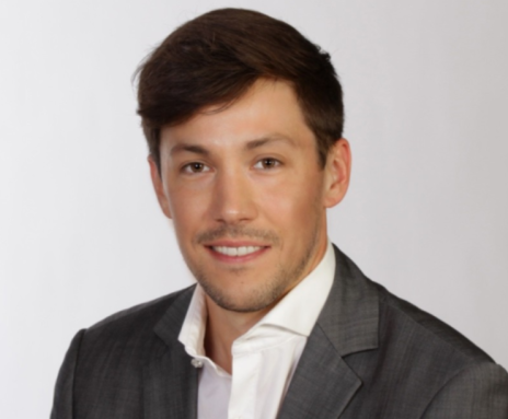 Mitarbeiterfoto von Daniel Kawczynski