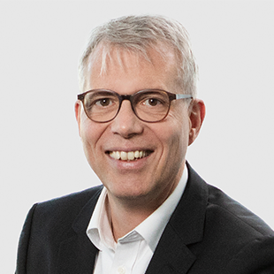 Portrait Guido Kleier