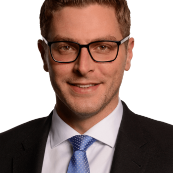 Protrait Maximilian Lippert