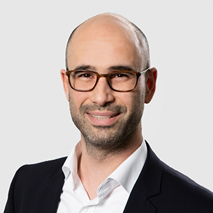 Portrait Manuel Maus