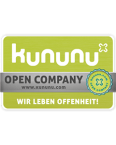 Kununu Open Company
