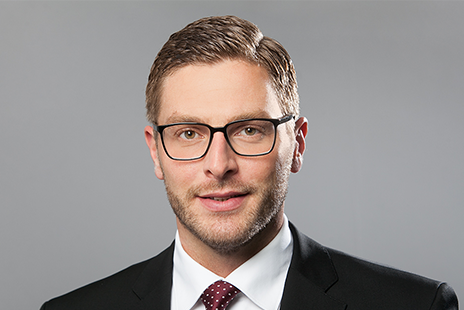 Mitarbeiterfoto von Ingmar Helmers