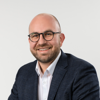 Protrait Maximilian Lippert