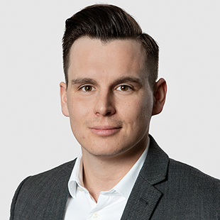 Portrait Simon Weuthen