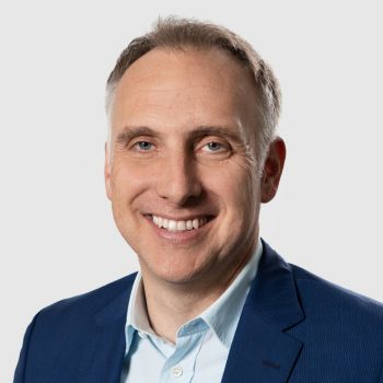 Portrait Marcus Krüger