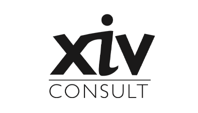 xiv consult Logo